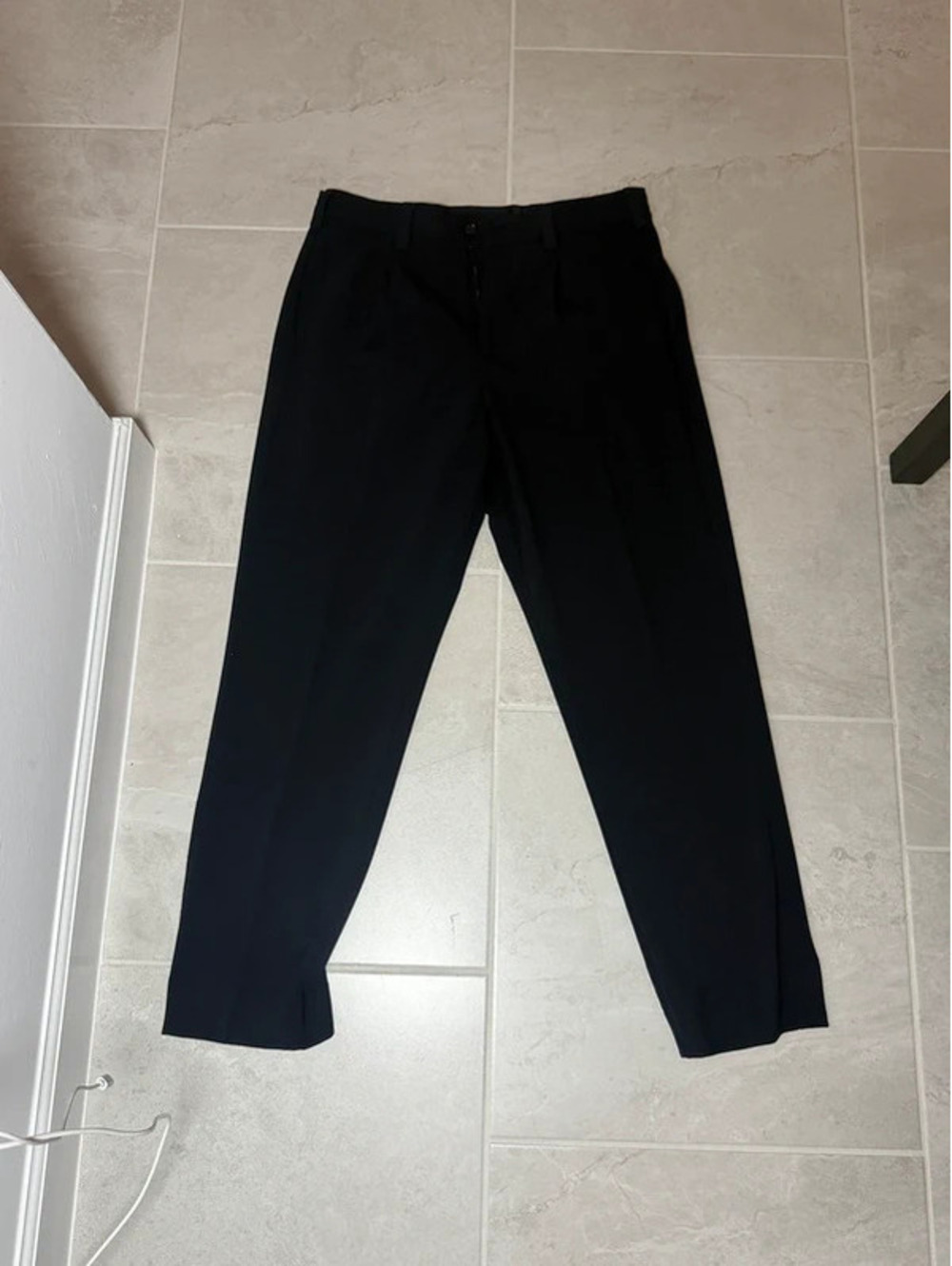 Men’s pants - Picture 2 of 3